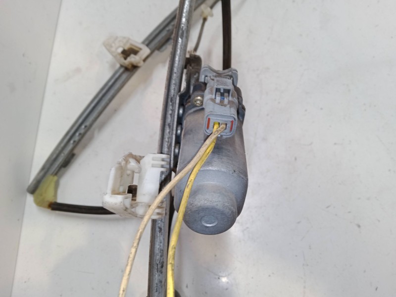 Recambio de elevalunas electrico delantero derecho para citroën xsara (n1) 1.9 d referencia OEM IAM   