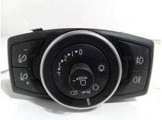 Recambio de conmutador de luces para ford focus iv (hn) 1.0 ecoboost referencia OEM IAM