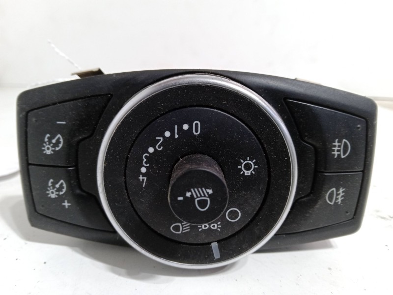 Recambio de conmutador de luces para ford focus iv (hn) 1.0 ecoboost referencia OEM IAM   