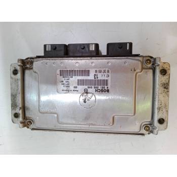 CENTRALITA MOTOR UCE 9638765980 ME7.4.4 0261206606
