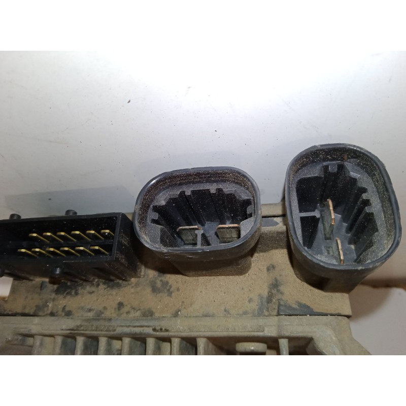 Recambio de centralita airbag para citroën c3 i (fc_, fn_) 1.4 i referencia OEM IAM 9659514180 69 000 00 890--A Q1T22173M1ZE