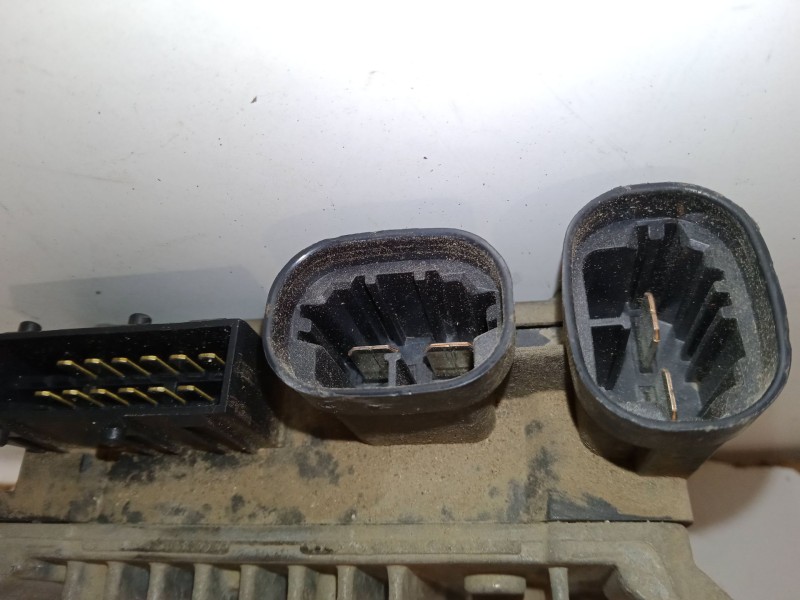 Recambio de centralita airbag para citroën c3 i (fc_, fn_) 1.4 i referencia OEM IAM 9659514180 69 000 00 890--A Q1T22173M1ZE