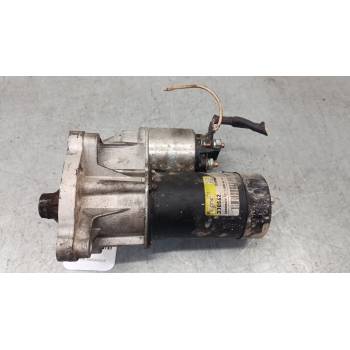 MOTOR ARRANQUE 