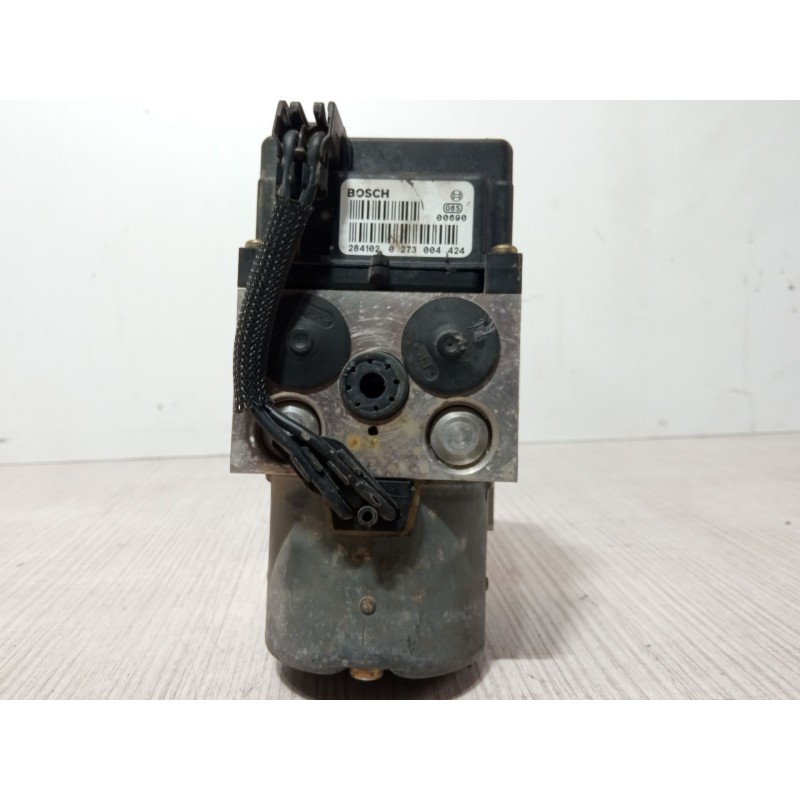 Recambio de abs para fiat punto (188_) 1.2 16v 80 (188.233, .235, .253, .255, .333, .353, .639,... referencia OEM IAM 0265216618
