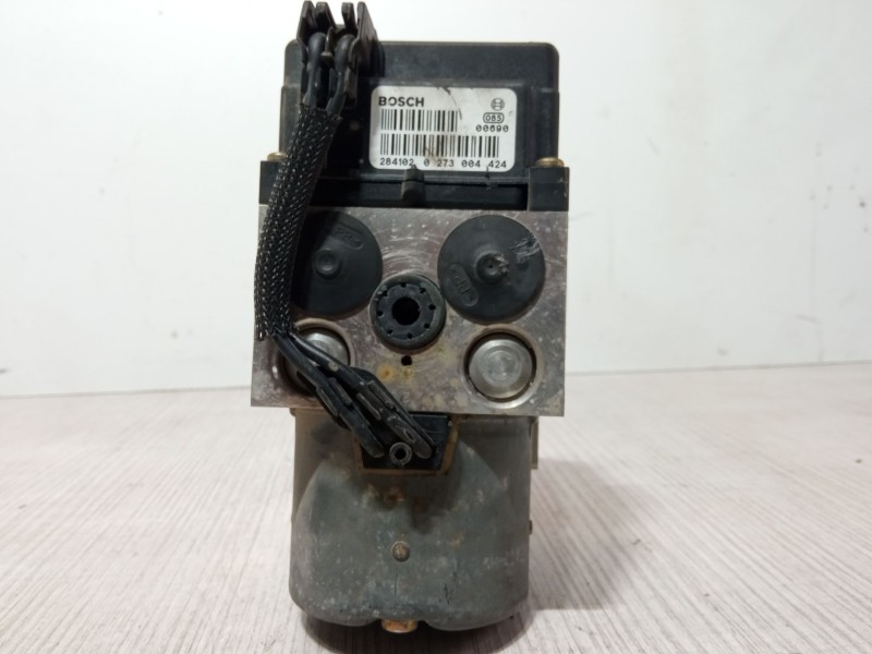 Recambio de abs para fiat punto (188_) 1.2 16v 80 (188.233, .235, .253, .255, .333, .353, .639,... referencia OEM IAM 0265216618