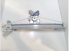 Recambio de elevalunas electrico delantero derecho para nissan leaf (ze0) electric referencia OEM IAM    2