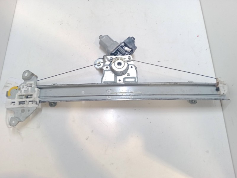 Recambio de elevalunas electrico delantero derecho para nissan leaf (ze0) electric referencia OEM IAM   