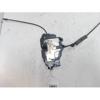 CERRADURA PUERTA DELANTERA IZQUIERDA 
