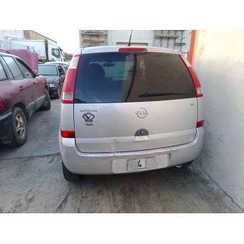 OPEL MERIVA A MONOSPACE (X03)