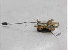 Recambio de cerradura puerta delantera izquierda para opel corsa b (s93) 1.0 i 12v (f08, f68, m68) referencia OEM IAM