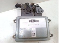 Recambio de centralita motor uce para dacia sandero 1.6 (bs0d, bs0b, bs0f, bs0h) referencia OEM IAM    2