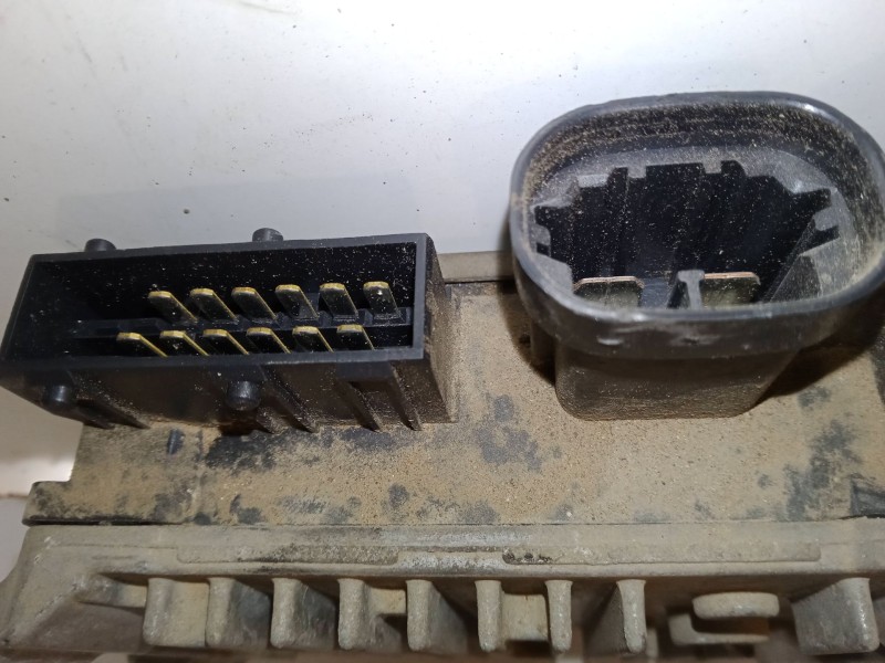 Recambio de centralita airbag para citroën c3 i (fc_, fn_) 1.4 i referencia OEM IAM 9659514180 69 000 00 890--A Q1T22173M1ZE