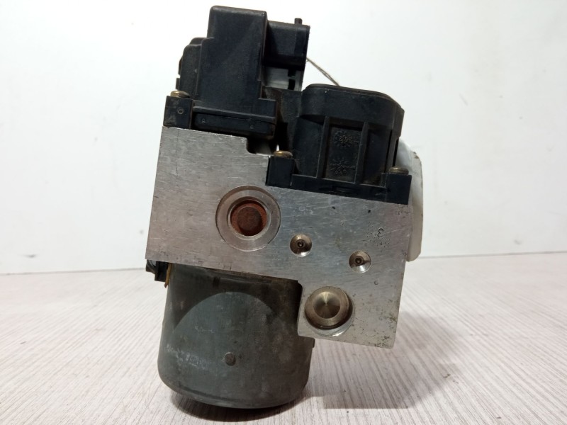 Recambio de abs para fiat punto (188_) 1.2 16v 80 (188.233, .235, .253, .255, .333, .353, .639,... referencia OEM IAM 0265216618