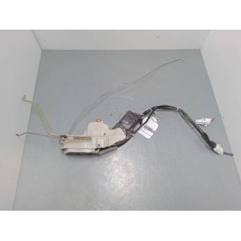CERRADURA PUERTA DELANTERA DERECHA 