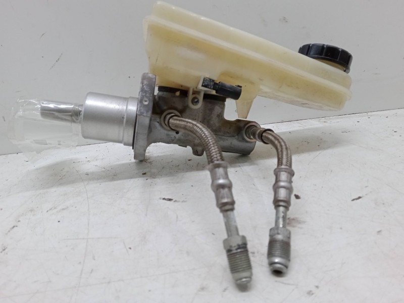Recambio de bomba freno para smart forfour (454) 1.3 (454.031) referencia OEM IAM   