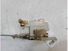 Recambio de cerradura puerta delantera izquierda para opel corsa b (s93) 1.0 i 12v (f08, f68, m68) referencia OEM IAM    2