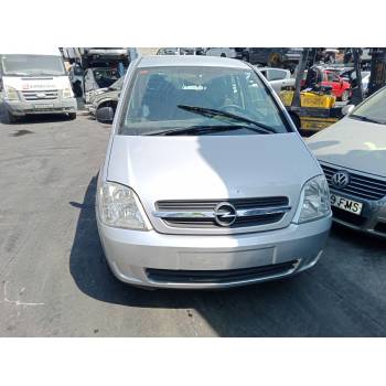 OPEL MERIVA A MONOSPACE (X03)