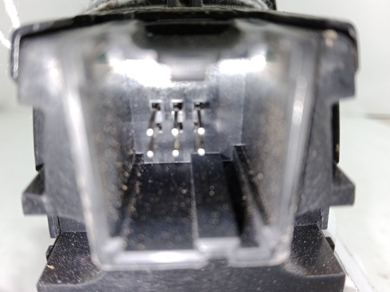 Recambio de conmutador de luces para ford focus iv (hn) 1.0 ecoboost referencia OEM IAM   