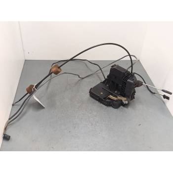 CERRADURA PUERTA DELANTERA IZQUIERDA 