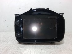 Recambio de radio pantalla para peugeot 108 1.2 referencia OEM IAM 86140-0H010  