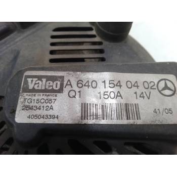 ALTERNADOR 