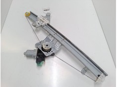 Recambio de elevalunas electrico delantero izquierdo para nissan leaf (ze0) electric referencia OEM IAM   