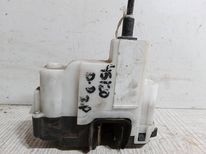 CERRADURA PUERTA DELANTERA DERECHA 