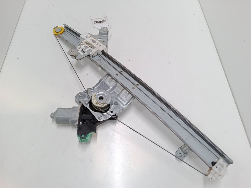 Recambio de elevalunas electrico delantero izquierdo para nissan leaf (ze0) electric referencia OEM IAM   