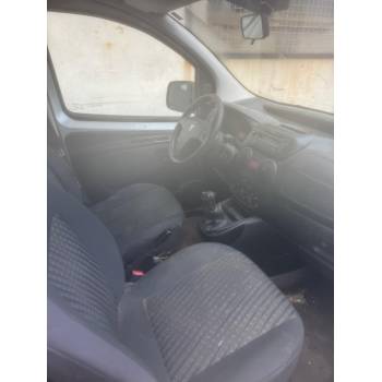 PEUGEOT BIPPER (AA_)