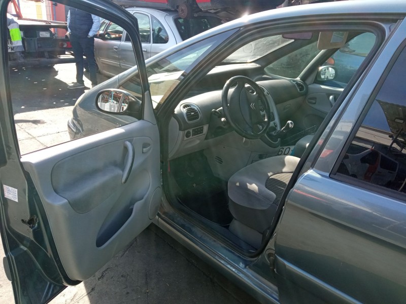 citroën xsara picasso (n68) del año 2009