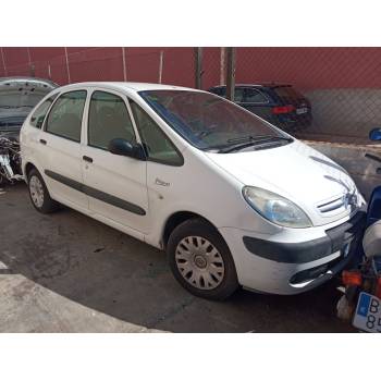 CITROËN XSARA PICASSO (N68)
