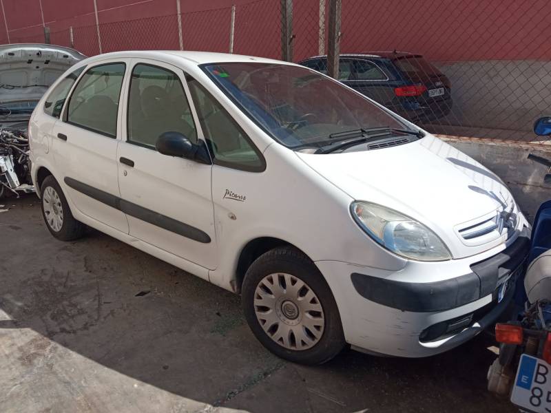 CITROËN XSARA PICASSO (N68)
