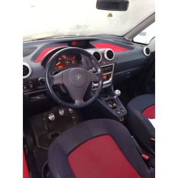 PEUGEOT 1007 (KM_)