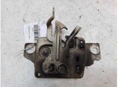 Recambio de cerradura capo para renault modus / grand modus (f/jp0_) 1.5 dci 90 referencia OEM IAM
