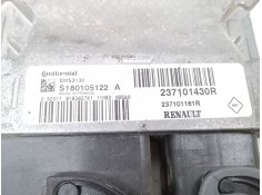 Recambio de centralita motor uce para dacia sandero 1.6 (bs0d, bs0b, bs0f, bs0h) referencia OEM IAM