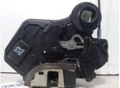 Recambio de cerradura puerta trasera izquierda para toyota corolla (_e12_) 1.4 d (nde120_) referencia OEM IAM 6906012350  