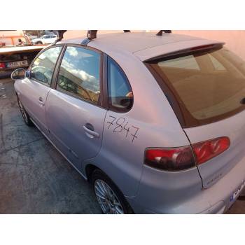 SEAT IBIZA III (6L1)