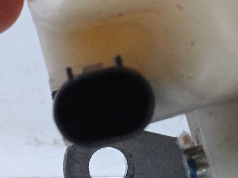 Recambio de bomba freno para smart forfour (454) 1.3 (454.031) referencia OEM IAM   