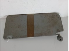 Recambio de parasol izquierdo para citroën berlingo / berlingo first monospace (mf_, gjk_, gfk_) 1.8 i 4wd (mflfx) referencia OE