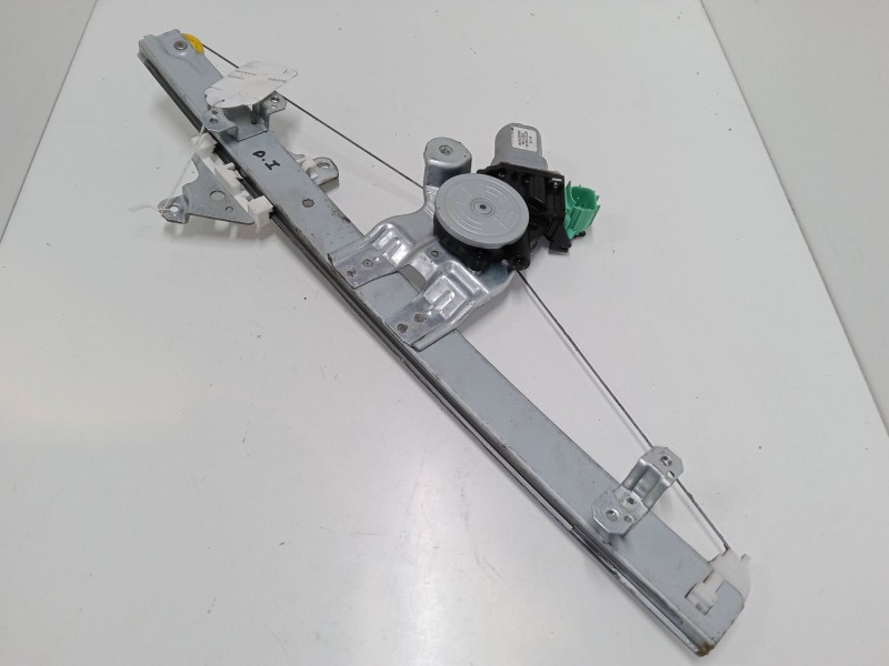 Recambio de elevalunas electrico delantero izquierdo para nissan leaf (ze0) electric referencia OEM IAM   