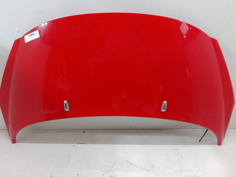 Recambio de capo para peugeot 207/207+ (wa_, wc_) 1.6 hdi referencia OEM IAM   