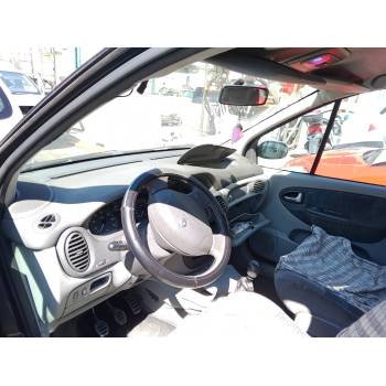 RENAULT SCÉNIC I MONOSPACE (JA0/1_, FA0_)
