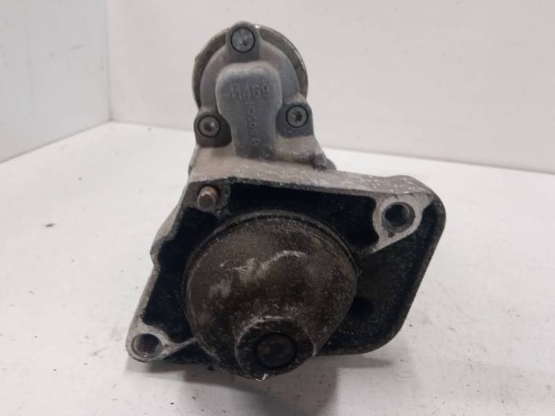 MOTOR ARRANQUE 