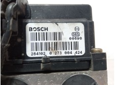 Recambio de abs para fiat punto (188_) 1.2 16v 80 (188.233, .235, .253, .255, .333, .353, .639,... referencia OEM IAM 0265216618