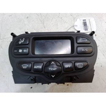 MANDO CLIMATIZADOR 96430550XT 
