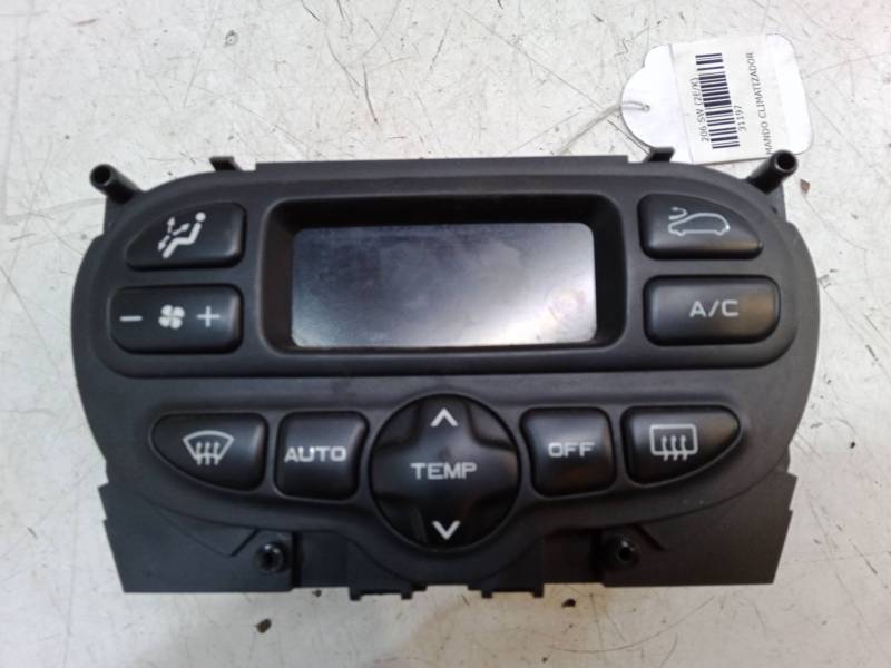 MANDO CLIMATIZADOR 96430550XT 