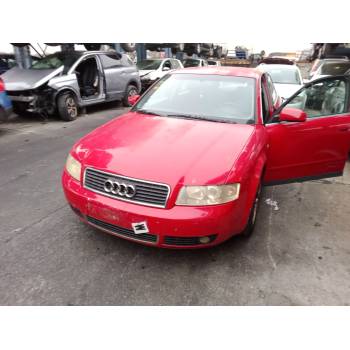 AUDI A4 B6 (8E2)