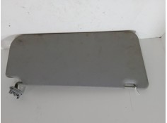 Recambio de parasol izquierdo para citroën berlingo / berlingo first monospace (mf_, gjk_, gfk_) 1.8 i 4wd (mflfx) referencia OE 2