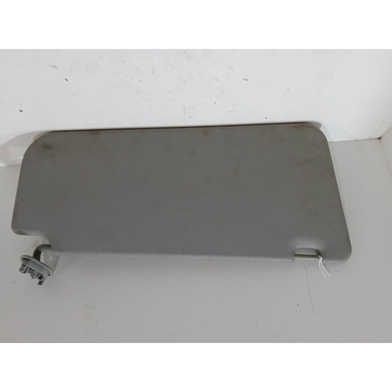 Recambio de parasol izquierdo para citroën berlingo / berlingo first monospace (mf_, gjk_, gfk_) 1.8 i 4wd (mflfx) referencia OE