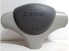 Recambio de airbag volante para smart forfour (454) 1.3 (454.031) referencia OEM IAM A4548601502CF2AA4548601502  
